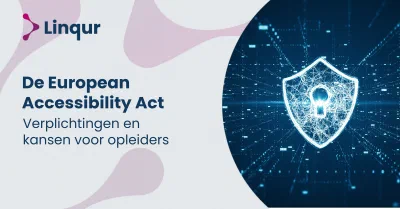 De European Accessibility Act uitgelegd