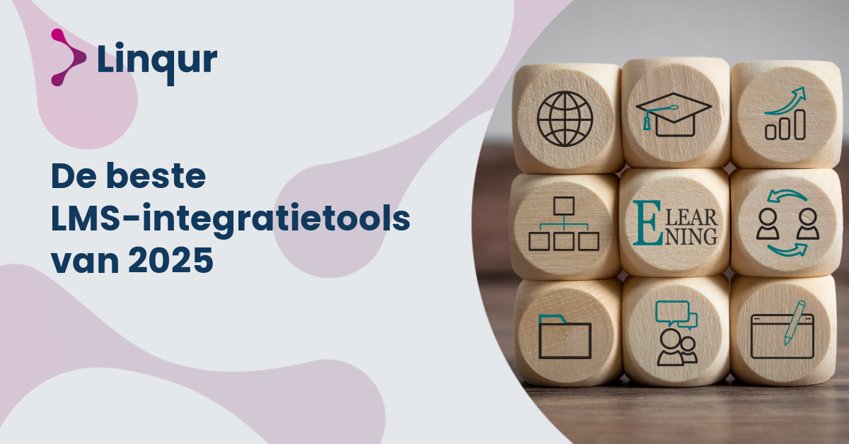 De beste LMS-integratietools van 2025