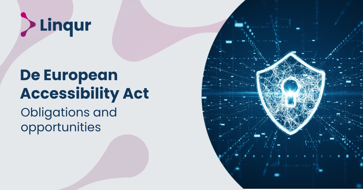 The European Accessibility Act explained