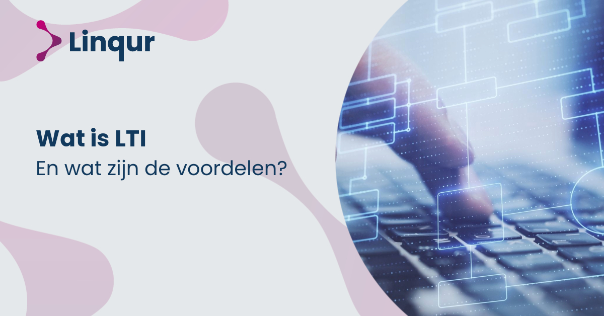 Wat is LTI en wat zijn de voordelen?
