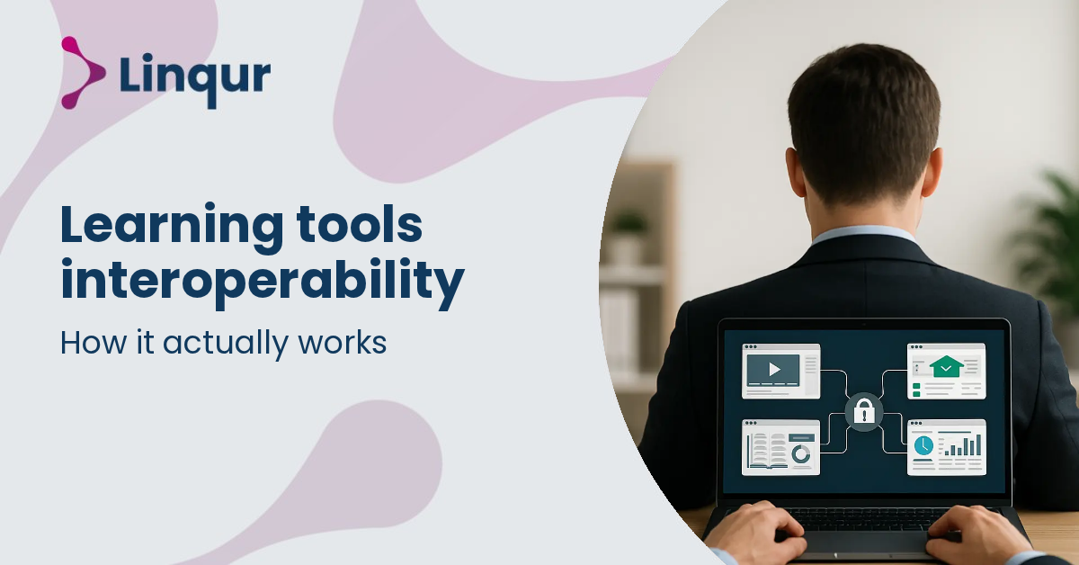 How learning tools interoperability actually works