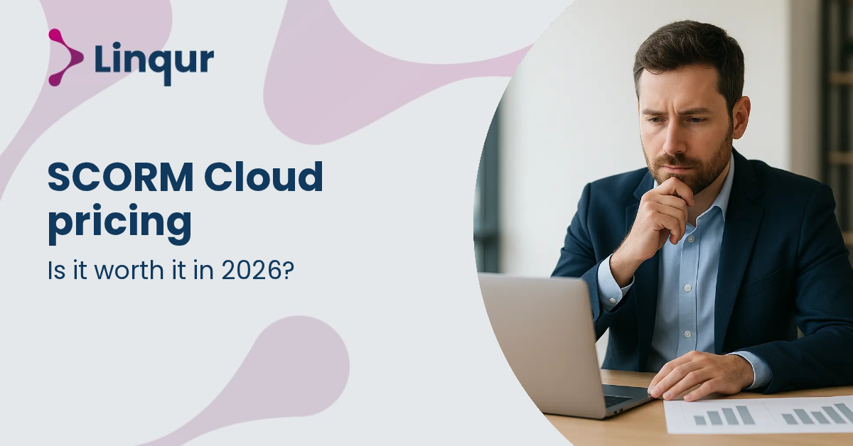 SCORM Cloud Pricing: Is It Worth It in 2026?