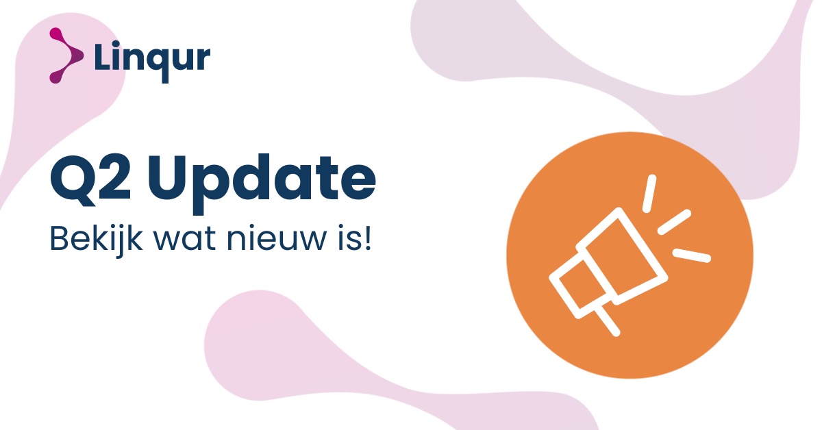 Linqur Q2 update