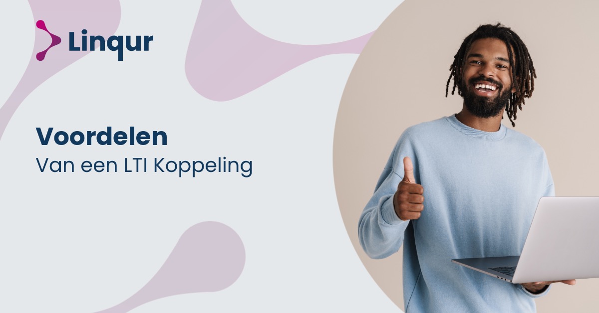 Wat zijn de voordelen van een LTI-koppeling?