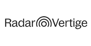 Radarvertige