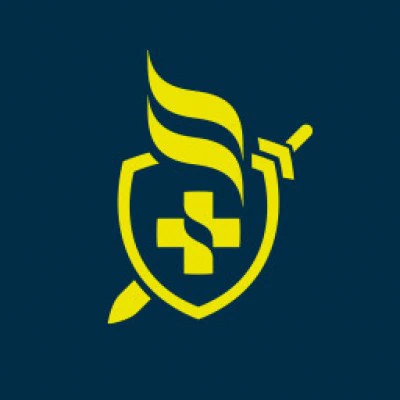 CURA BHV logo