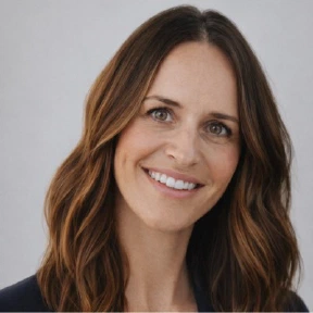 Portrait of Kayla Bella