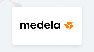 Medela logo
