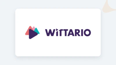 Wittario logo