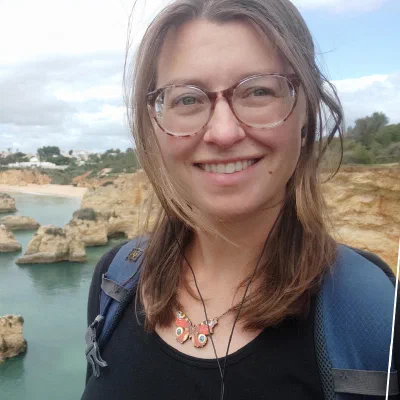Kristel Sijbers, Office manager en klantenservice